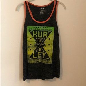 Hurley Tank Top